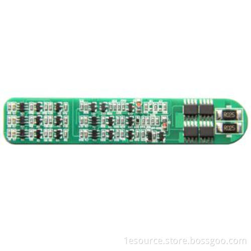 Battery Protection Circuit Board (Battery PCM) for 3s Cells